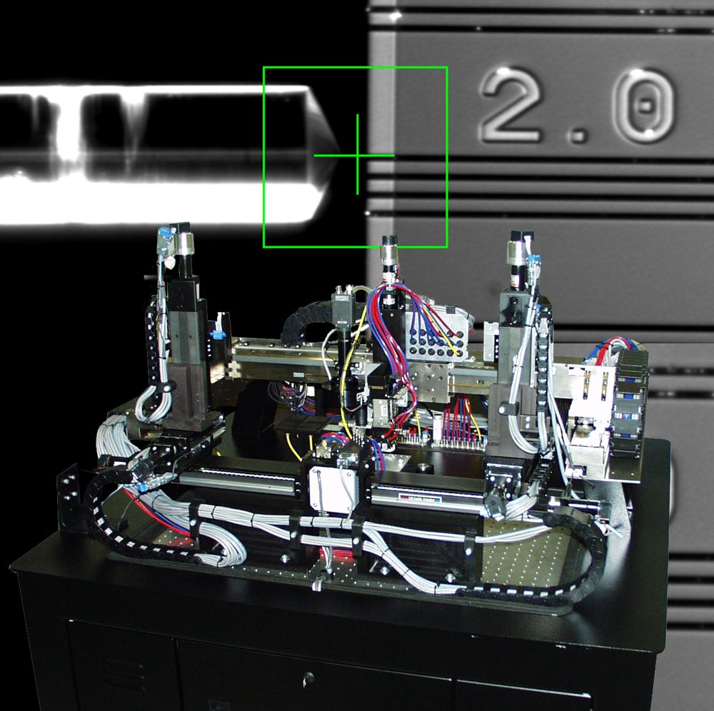 Lane Departure Warning System