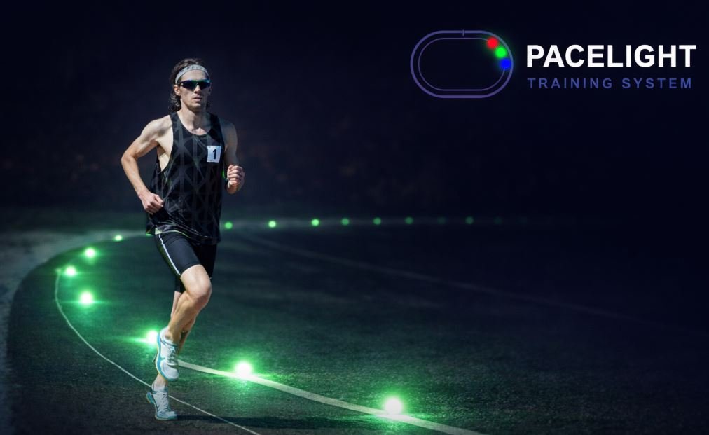 PaceLight track system
